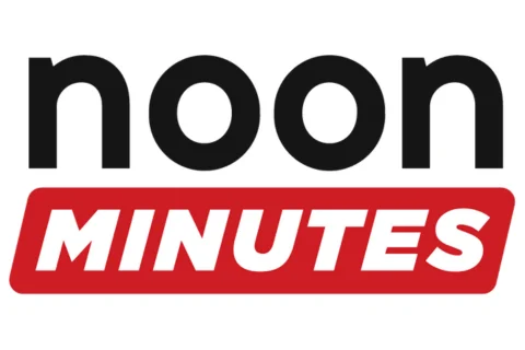 Noon Minutes